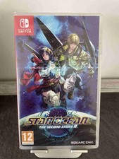 Switch star ocean d'occasion  Vervins