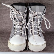 Choc softboots damen gebraucht kaufen Choc softboots damen gebraucht kaufen  Wehr