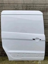 Porta laterale ford usato  Pavia