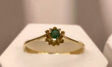 Große größe karat gebraucht kaufen  Warthausen