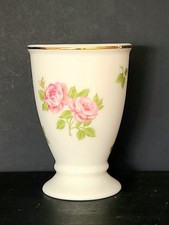 Mini vaso de banheiro Martha Stewart rosa rosa acabamento dourado núcleo de casa de campo  comprar usado Mini vaso de banheiro Martha Stewart rosa rosa acabamento dourado núcleo de casa de campo  comprar usado  Enviando para Brazil