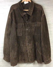 Knightsbridge suede leather for sale  Lewiston