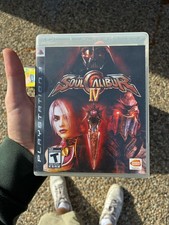 soul calibur 4 ps3 comprar usado soul calibur 4 ps3 comprar usado  Enviando para Brazil