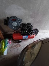 Compressore 100 fiac usato  Ravenna