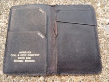 Montana coal iron for sale  Carrington