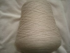 Knitting yarn acrylic for sale  HORSHAM