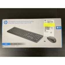 235 wireless keyboard for sale  Chatsworth