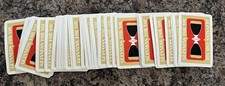 Vintage guinness playing for sale  PONTEFRACT