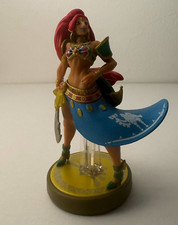 Nintendo amiibo urbosa for sale  MANCHESTER