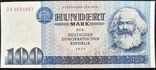 Deutschland ddr banknote gebraucht kaufen  Dietenhofen