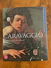 Caravaggio grandi maestri usato  Tivoli