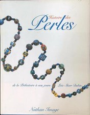 Histoire des perles usato  Italia