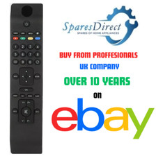 Hitachi l42vk04u remote for sale  OLDHAM