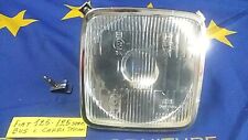 Faro 125 fiat usato  Aprilia