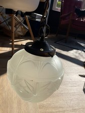 Victorian style acorn for sale  SIDCUP