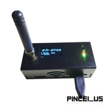 Uhf vhf mmdvm usato  Spedire a Italy