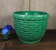 Antique french majolica d'occasion  Bagnoles-de-l'Orne