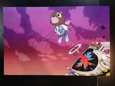 Kanye west autographed for sale  Indianapolis