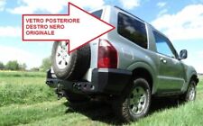 Vetro laterale mitsubishi usato  Monteforte Irpino