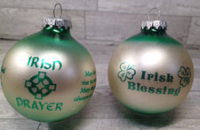 Bronners set irish for sale  Tucson