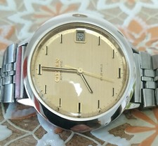 Citizen automatico jewels usato  Valenza