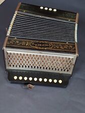 Hohner pokerwork diatonic for sale  NEWBURY