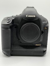 Canon eos 1ds for sale  LONDON
