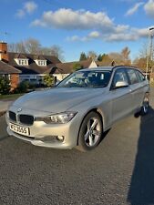 Bmw series 320d for sale  BIRMINGHAM