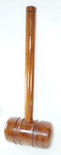 Geniune wooden cricket for sale  KENILWORTH