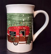 Christmas coffee mug for sale  Orange City