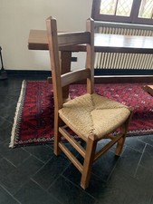 Sedia legno massello usato  Cocquio Trevisago