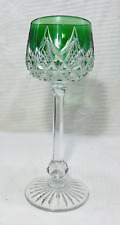 Baccarat colbert verre d'occasion  Gennevilliers