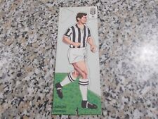 Leoncinin.30 figurina calciato usato  Firenze