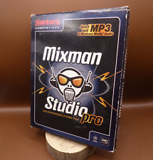 Mixman studio pro gebraucht kaufen  Spreenhagen
