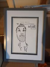 Todd white original for sale  CHELTENHAM