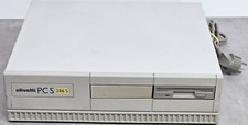 Computer olivetti pcs usato  Aversa