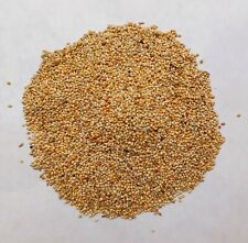 Budgie seed 20kg for sale  MELTON CONSTABLE