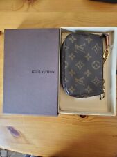 louis vuitton mini pochette for sale louis vuitton mini pochette for sale WORTHING