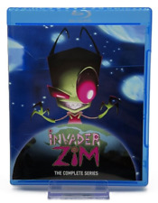 Invader zim complete for sale  Chicago