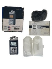Zoom h4n handy for sale  Hallandale