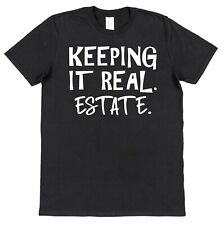 Keeping real estate for sale  UK