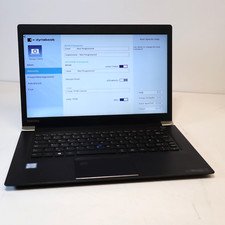 Toshiba tecra x40 for sale  MATLOCK