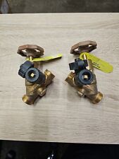 Kemper freistromventile 15 gebraucht kaufen  Augsburg