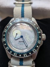 Vostok amphibia moon usato  Travagliato