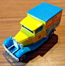 Matchbox craft dairylea for sale  KIDLINGTON
