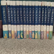 Lot vintage childcraft for sale  Fort Wayne