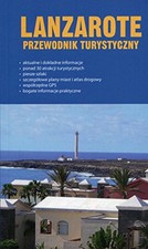 Lanzarote Przewodnik turystyczny, Praca zbiorowa Jacek  na sprzedaż  Wysyłka do Poland