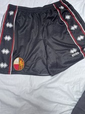 Pantaloncini lucchese usato  Viareggio