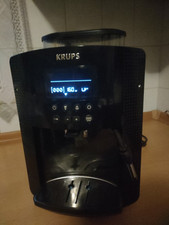 Krups kaffeevollautomat gebrau gebraucht kaufen  Hemer