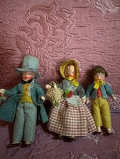 I23 antique dolls for sale  Indianapolis